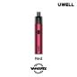 Preview: Uwell Whirl S2 Kit, 900mAh, 3.5ml